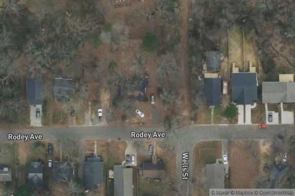 Photo of DUPLEX-RODEY AVE
