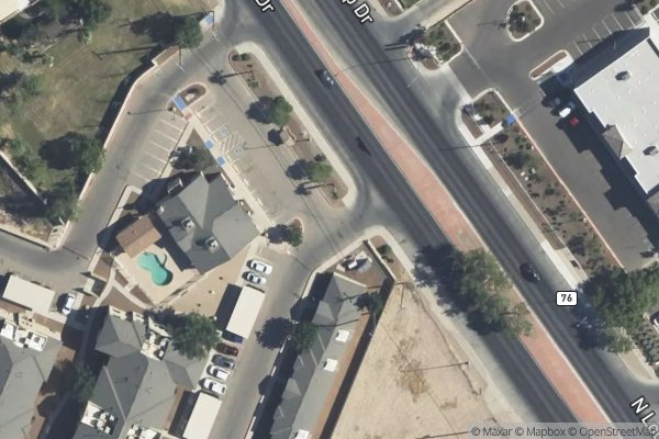 Photo of CANYON SQUARE VILLAGE