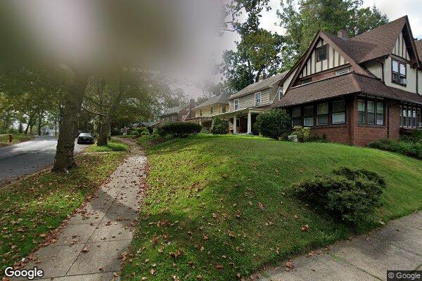View of Trenton Consumer Home