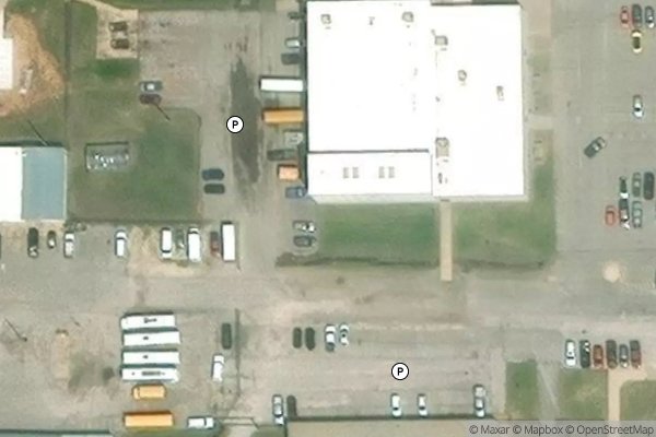 Photo of SKIATOOK RETIREMENT COMMUNITY