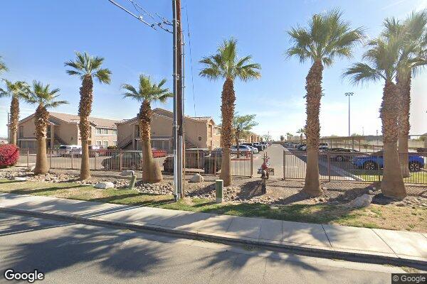 Photo of SONTERRA APTS