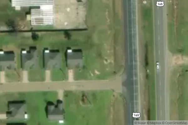Photo of SOUTHERN PINES