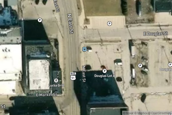 Photo of DOUGLAS APTS