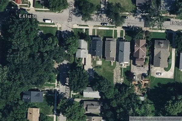 Photo of 6117 TRACY AVE
