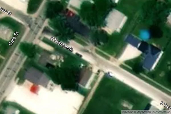 Photo of BUSHNELL APTS