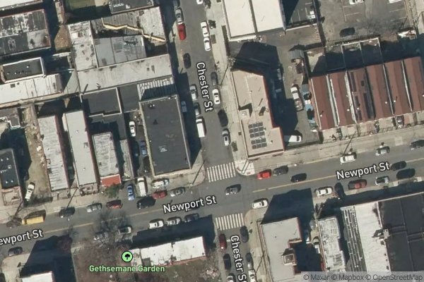 Photo of WATKINS AVENUE CLUSTER