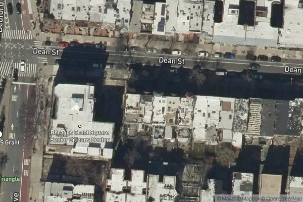 Photo of PACIFIC STREET CLUSTER