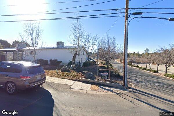 Photo of WHITE MOUNTAIN VILLAS
