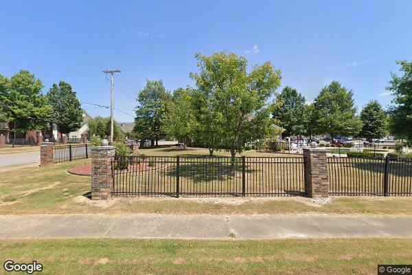 Photo of PARK RIDGE AT CONWAY PHASE III