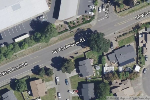 Photo of BENJAMIN'S CORNER