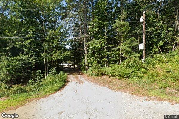 Photo of Chocorua Woods