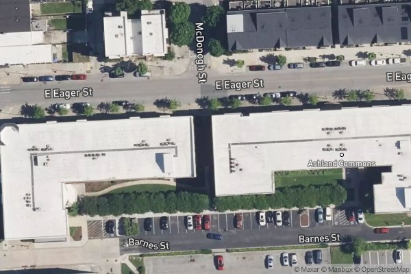 Photo of ASHLAND APTS
