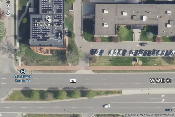 Photo of 66 WEST