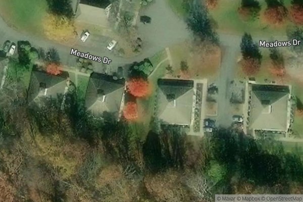 Photo of CROZET MEADOWS