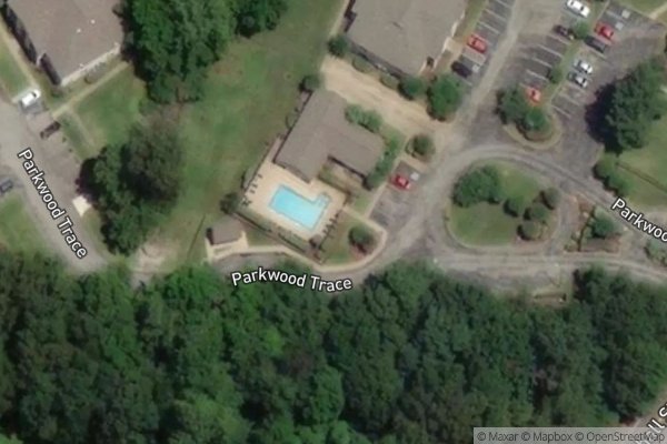 Photo of PARK TRACE APTS