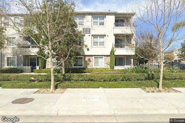 Photo of ANTON MONACO APTS