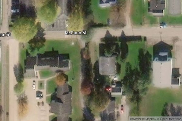Photo of VALLEY PLACE APTS