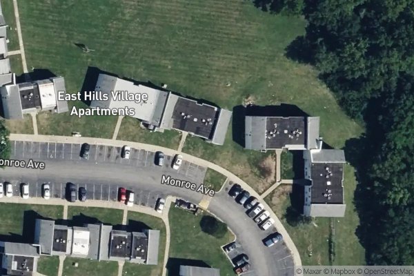 Photo of EAST HILLS VILLAGE