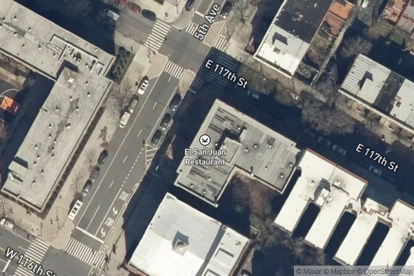 Photo of LA CASA QUINTA APTS