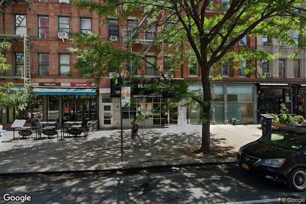 Photo of SEVENTH AVENUE CLUSTER