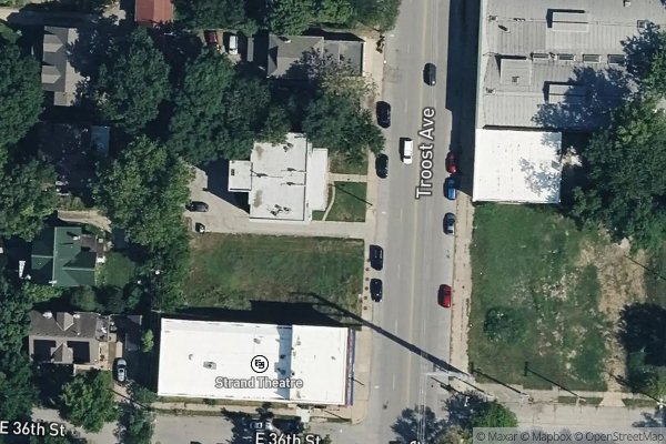 Photo of 3532 TROOST AVE