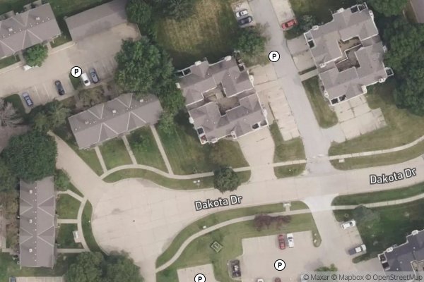 Photo of SUMMERWOOD APTS