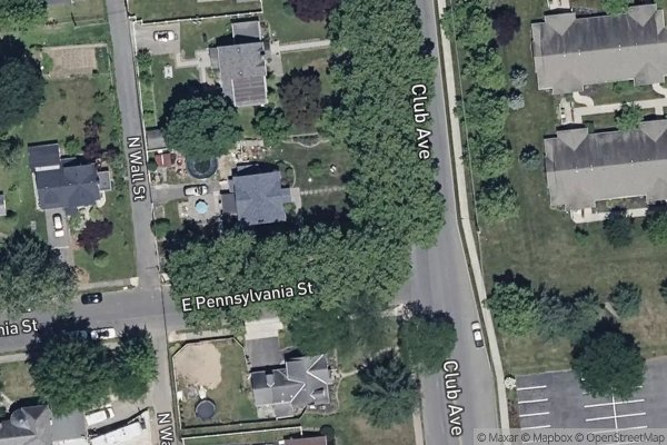 Photo of PARKVIEW AT BETHLEHEM