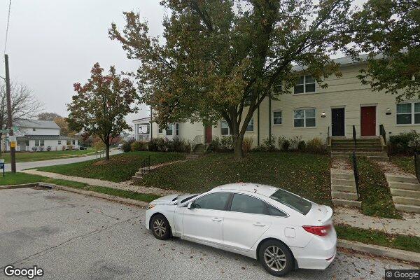 Photo of RIVERFRONT TOWNHOMES [AKA] HANOVER PARK