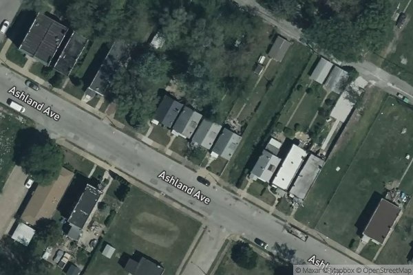 Photo of 4255 W ASHLAND AVE