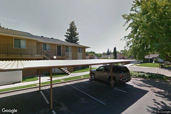 Photo of HERITAGE OAKS APTS