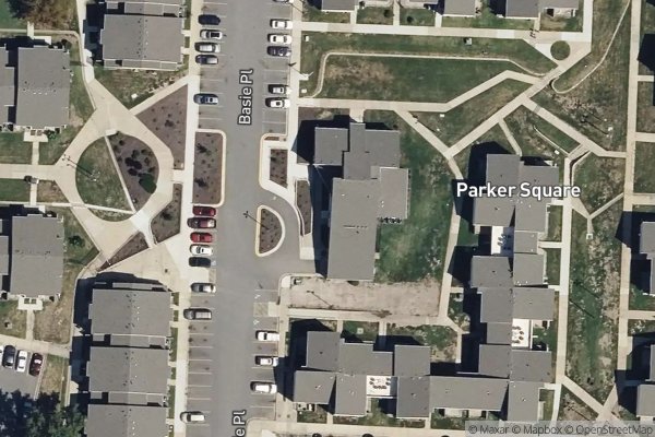 Photo of PARKER SQUARE APTS
