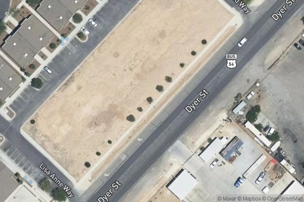 Photo of NORTH DESERT PALMS