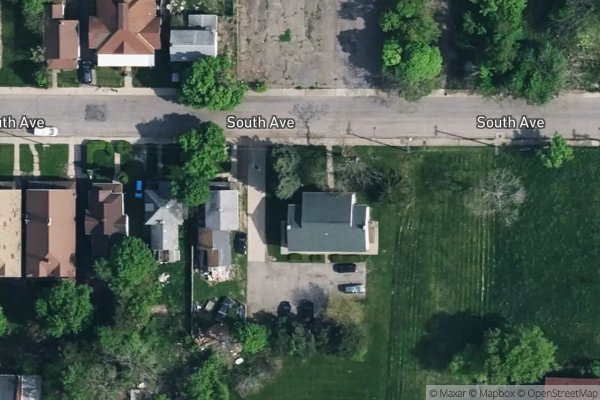 Photo of 1035 SOUTH AVENUE PROJECT