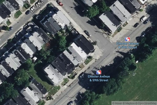 Photo of 5909 CHESTER AVE