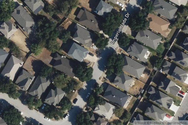 Photo of HERITAGE ESTATES AT WELLS BRANCH (AKA OWEN TECH)