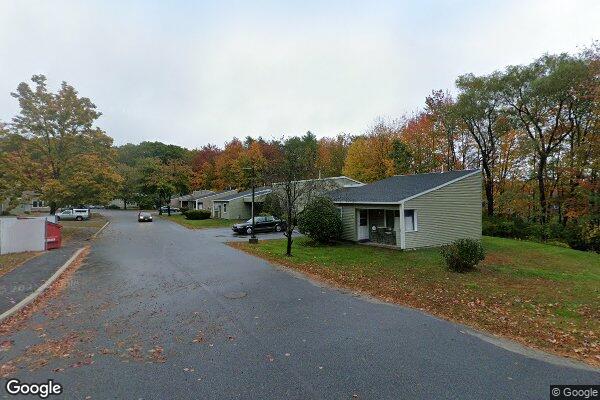 View of ORCHARD TERRACE