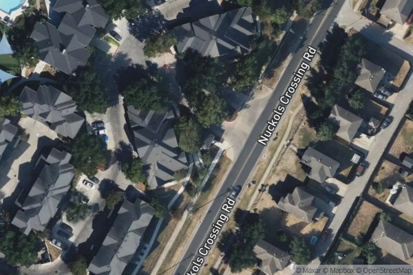 Photo of WOODWAY VILLAGE APARTMENTS
