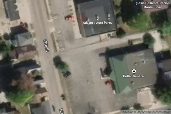 Photo of REVERE HOMES