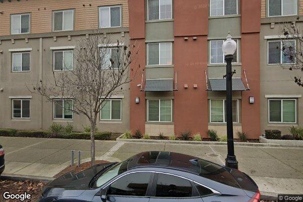 Photo of TOWER PARK SENIOR HOUSING