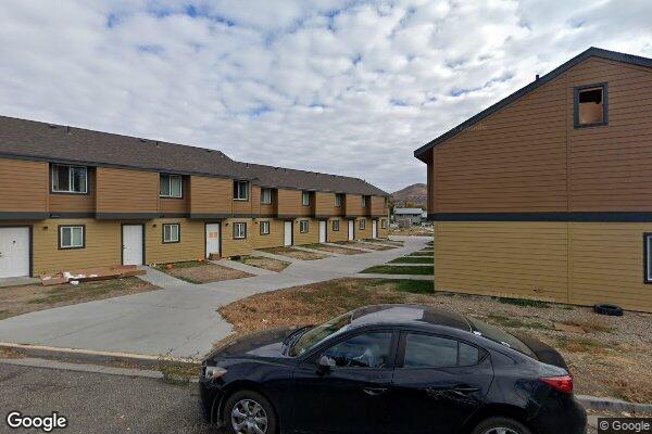 View of MALHEUR VILLAGE