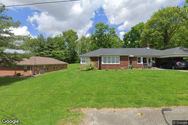 Photo of CLIFFORD BIERS HOUSE