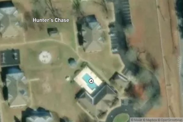 Photo of HUNTER'S CHASE