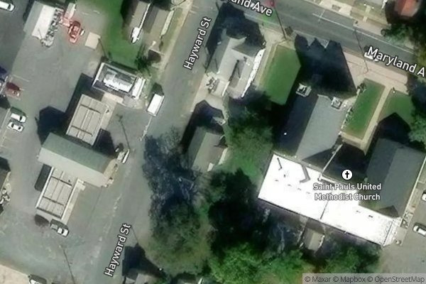 Photo of HAYWARD STREET