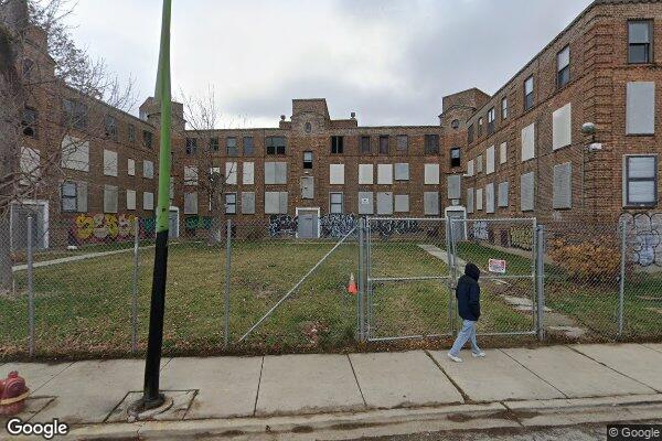 LATHROP ELDERLY DBA WATERS EDGE APTS