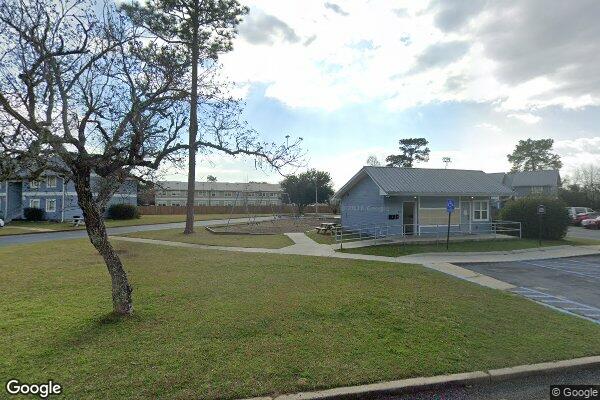Photo of MAGNOLIA STATE II APTS