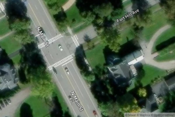 Photo of CANANDAIGUA JUNIOR ACADEMY
