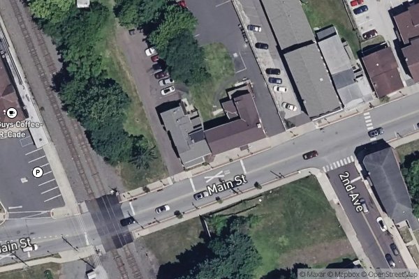 Photo of FORD APTS