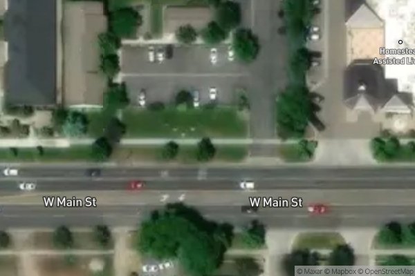 Photo of MAIN STREET STATION