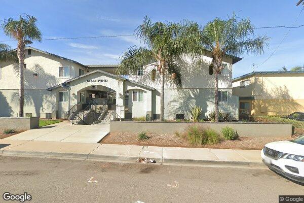 Photo of BEACHWIND COURT