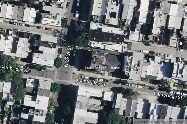 Photo of 929 N 29TH ST